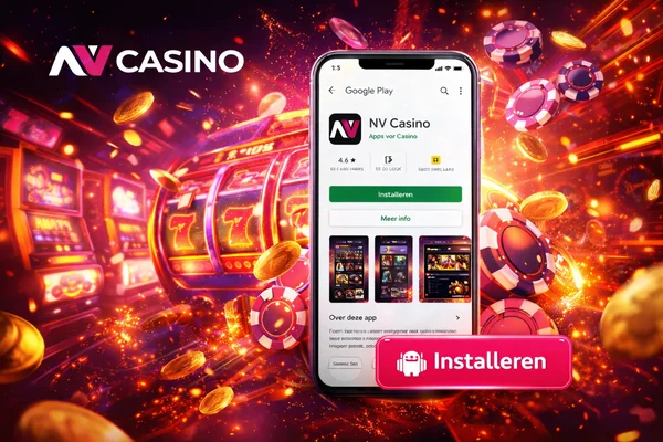 nv casino app 