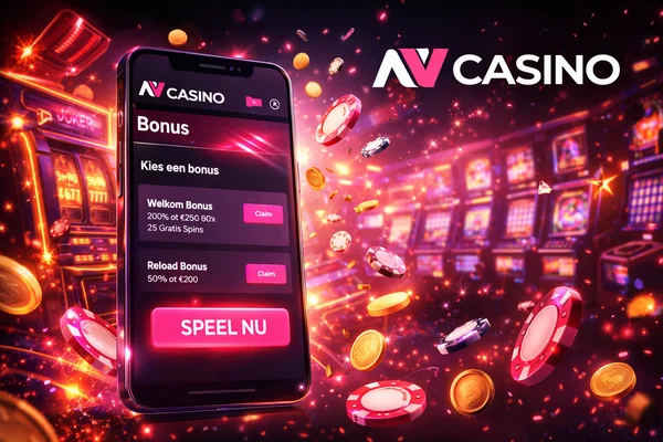 nv casino bonus