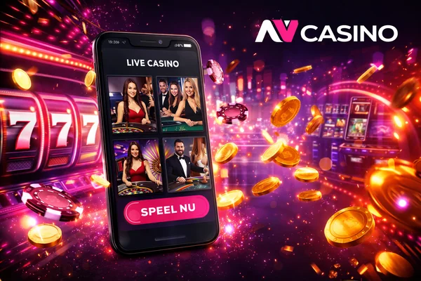 nvcasino